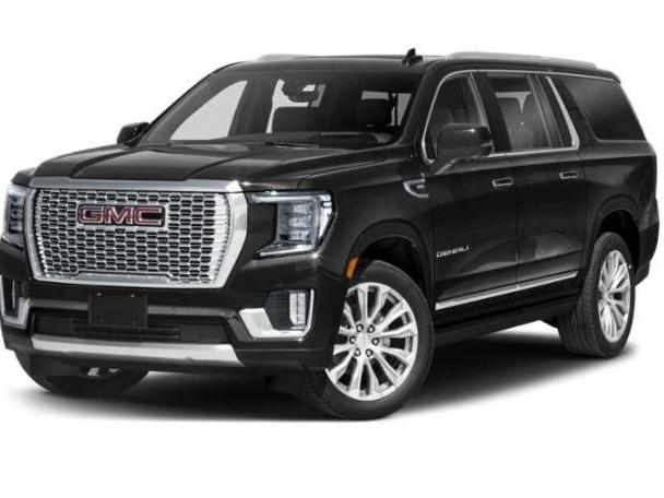 GMC YUKON XL 2024 1GKS1JKL6RR135709 image